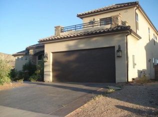 1058 E White Sage Dr, Washington, UT 84780