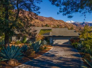 801 Del Oro Rd, Ojai, CA 93023