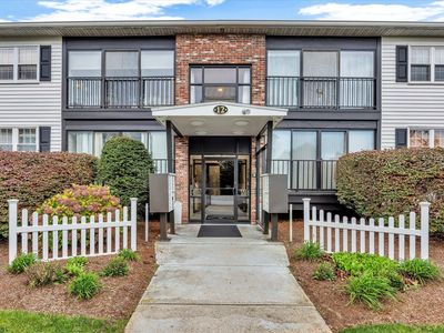 12 Candlewood Lane APT 2-9, Dennis Port, MA, 02639