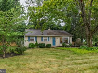 116 Maple Ln, New Britain, PA 18901