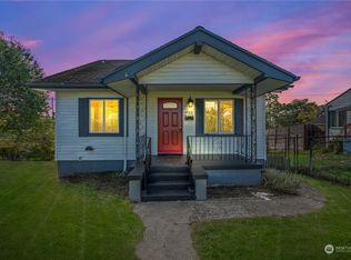 1922 S Ash St, Tacoma, WA