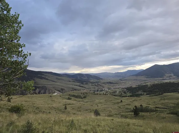 TBD County Road 504 Bachelor Loop, Creede, CO 81130
