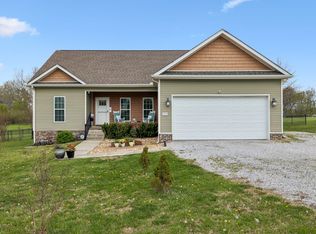 120 Blue Moon Rd, Dickson, TN 37055