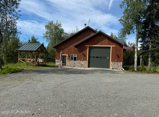 37436 Eaglewood Ct, Soldotna, AK 99669
