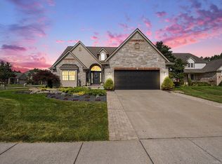 2825 Alorington Ct, Commerce Township, MI 48382