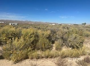 Sulphur Spring St, Elko, NV 89801