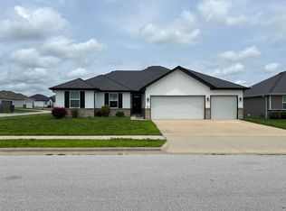 2803 E Auburn Hills St, Republic, MO 65738