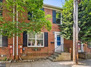 334 Poplar St, Philadelphia, PA 19123
