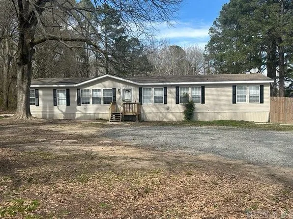 1201 N Rock St, Sheridan, AR 72150