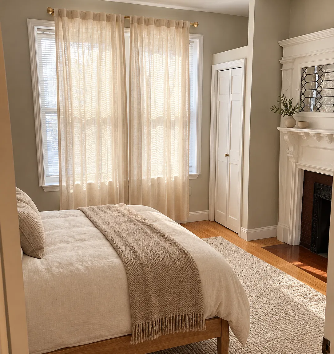 3 bed, 1000 sqft, $4,200 — Photo 2
