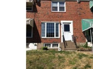 1940 S Hollywood St, Philadelphia, PA 19145