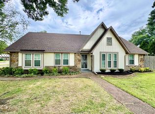 3499 Morning Light Dr, Bartlett, TN 38135