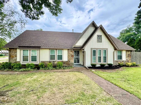 3499 Morning Light Dr, Bartlett, TN 38135