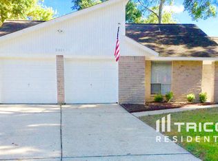 2319 Shadbury Ct, Humble, TX 77339