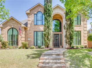 1408 Chesapeake Dr, Plano, TX 75093