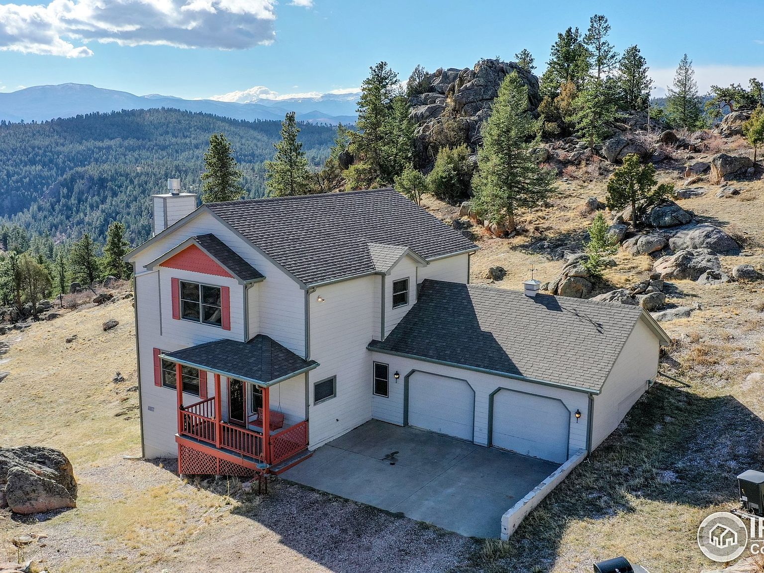 119 Castle Canyon Rd, Livermore, CO 80536 Zillow