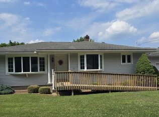 4401 Pine Mountain Rd, Jersey Shore, PA 17740