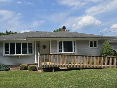 4401 Pine Mountain Rd, Jersey Shore, PA, 17740