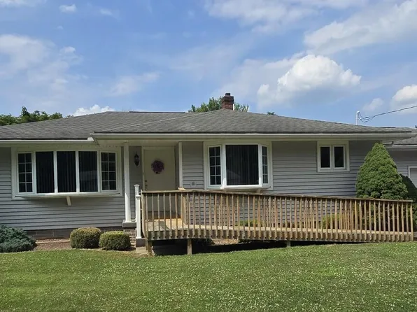 4401 Pine Mountain Rd, Jersey Shore, PA 17740