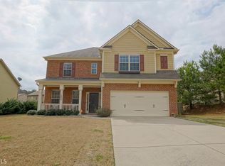 1666 Balmoral Dr SW #01, Conyers, GA 30094