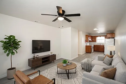 Floor plan 21