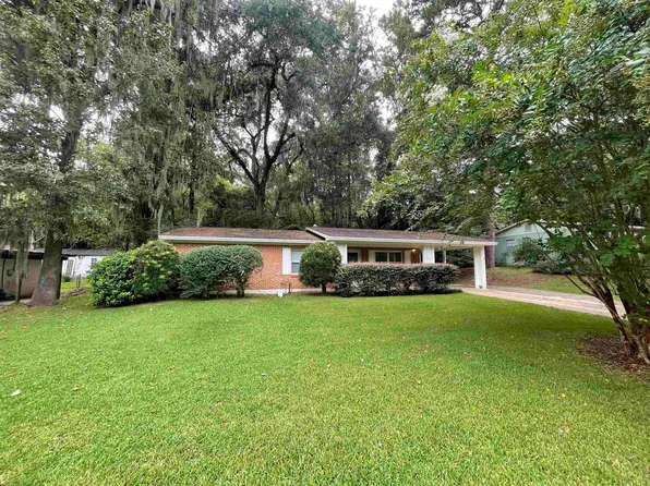 2402 Rosemary Ter, Tallahassee, FL 32303