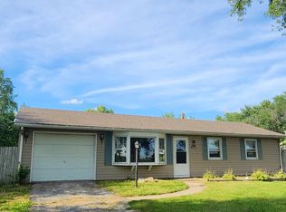 431 W 600 N, Valparaiso, IN 46385