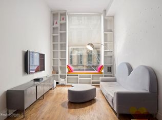 55 White St APT 2A, New York, NY 10013