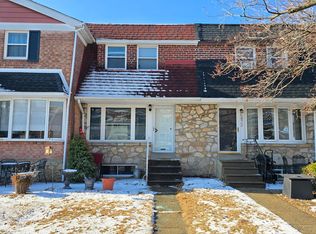 5470 Quentin St, Philadelphia, PA 19128