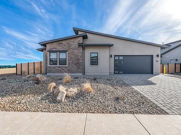 Brunello Mountain Modern