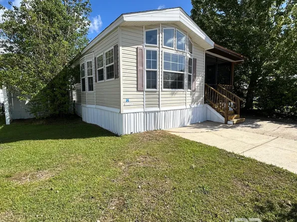 24711 County Road 20 Lot C23, Elberta, AL 36530