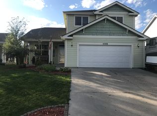 5506 Aurora Pl, Cheyenne, WY 82001