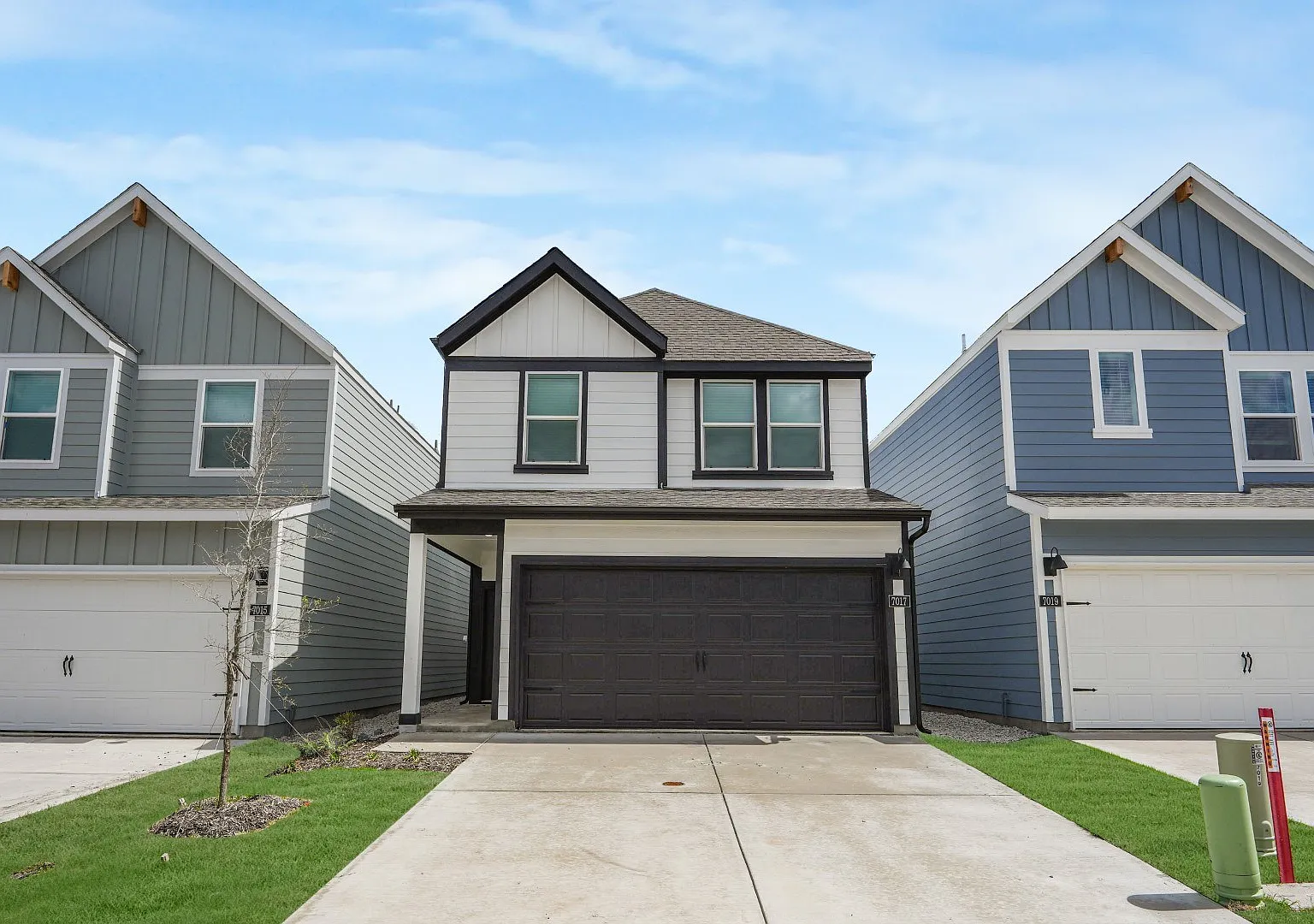 7017 Cottonseed Dr — Photo 1