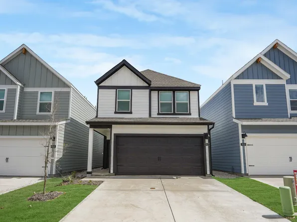 7017 Cottonseed Dr, Princeton, TX