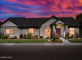 600 E Wild Lilac St, Kuna, ID 83634