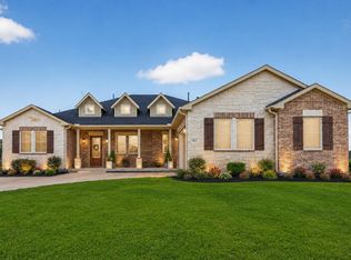 803 Lily Ln, Rosharon, TX 77583