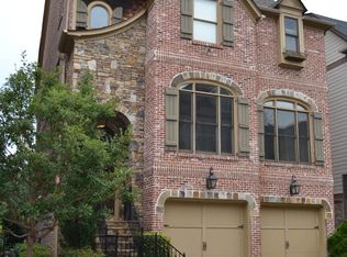 1125 Park Overlook Dr NE, Atlanta, GA 30324