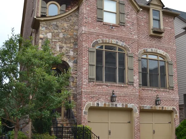 1125 Park Overlook Dr NE, Atlanta, GA 30324
