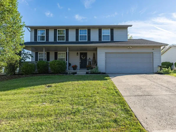 29 Forest Pond Dr, Monroe, OH 45044