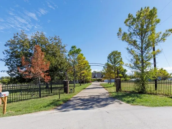 5259 County Road 4098, Kaufman, TX 75142