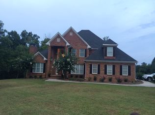 53 McKaskey Creek Rd, Cartersville, GA 30121