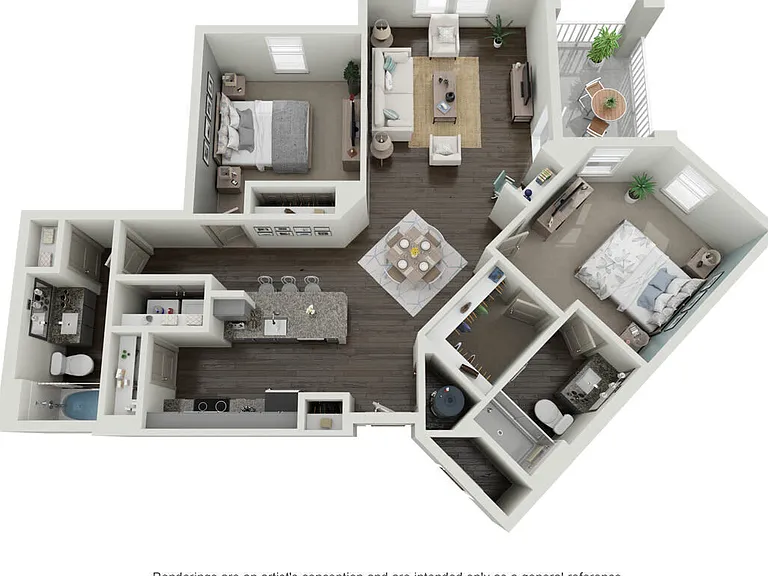 Integra 289 Exchange — Photo 34