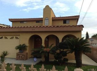 3312 Hope St, Huntington Park, CA 90255