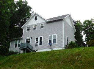 578 Rock St, Ridgway, PA 15853