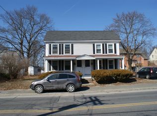 182 Oak St #182, Clinton, MA 01510