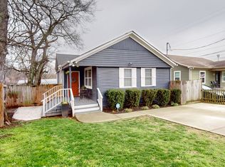 2624 Foster Ave, Nashville, TN 37210
