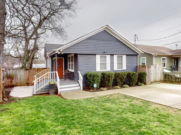 2624 Foster Ave, Nashville, TN 37210