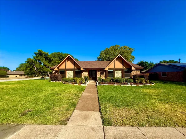 442 Valley Glen Dr, Richardson, TX 75080