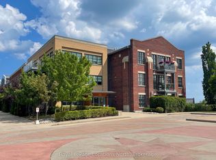 1 Shipyard Ln #303, Collingwood, ON L9Y0W2