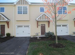107 Samantha Ln, Hazleton, PA 18202